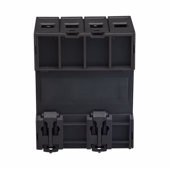 4p 40ka 피뢰기 보호기 서지 보호 장치 Spd